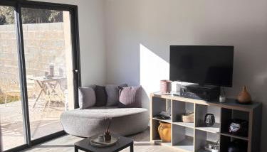 Gîte du Courbier - Foto 4