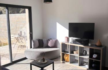 Gîte du Courbier - Foto 4