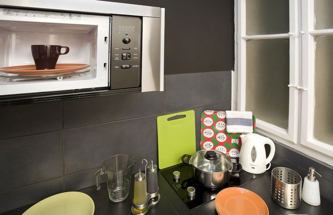 Tatra 4 Studios - Foto 52