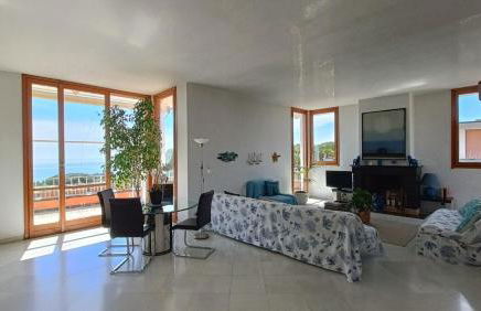 Penthouse - Pineta di Arenzano - Foto 15