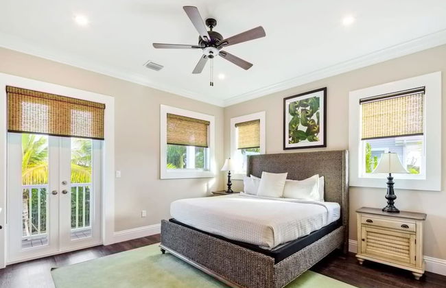 Capmar House by Brightwild Huge Home Pool - Foto 10