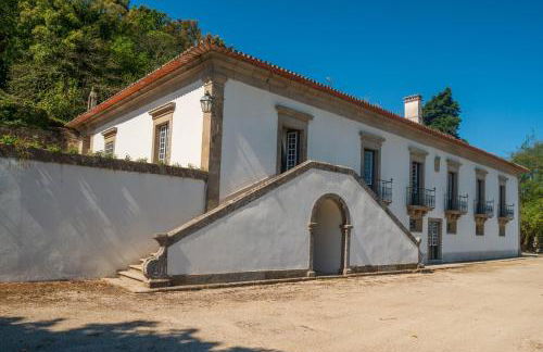 Casa de Vilela - casa senhorial exclusiva perto do Porto para até 15 pessoas - Foto 6