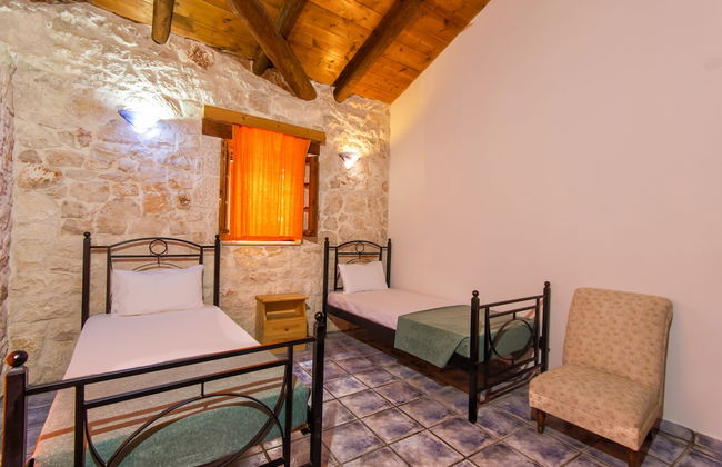 Liuba Houses - Foto 13