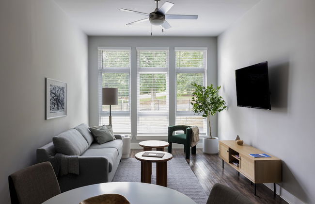 Mint House Greenville - West End - Foto 22