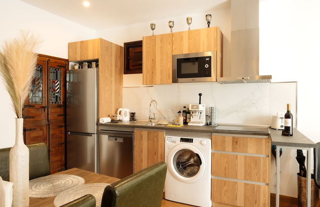 Casón De Los López Apartments - Foto 78