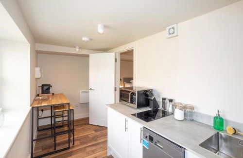 30 Chipping Norton - Luxury Holiday Apartments - Foto 25