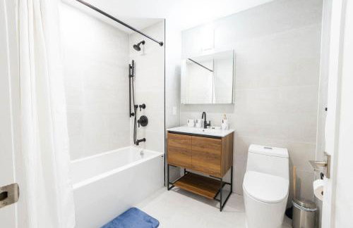 149BK-202 NEW Condo 1BR IN PRIME GREENPOINT BK - Foto 34