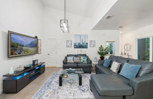 3BR lovely Townhouse in McAllen - Foto 10