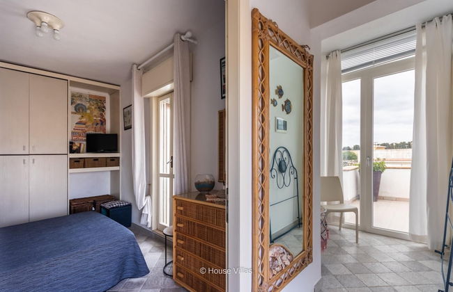 Sr-f943-sici4at - La Casa Delle Stelle - Foto 11