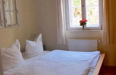 Ferienwohnung ,,Zur Alten Mühle'' im Storchendorf Rühstädt - Foto 16