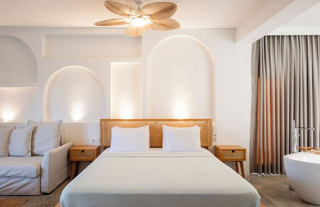 L'olive Homes - Foto 49