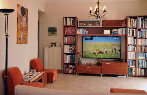 Erotokritos Sea View Home - Foto 7