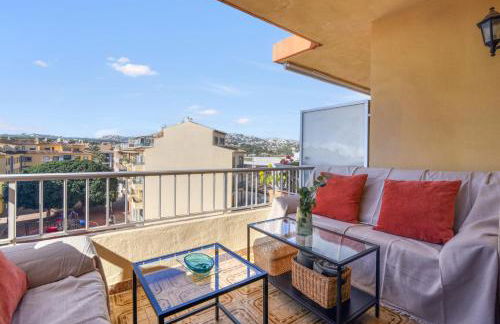 Apartamento de Moraira - Photo 10