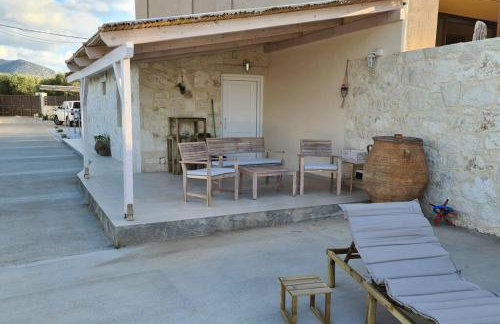Zoi's SeaView House - Photo 69
