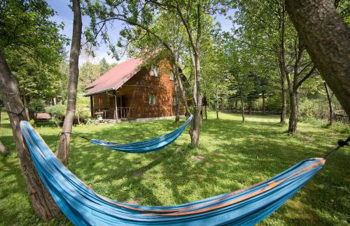 Chata za wsią - Foto 17