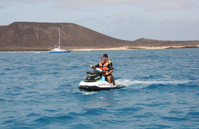 120 min Jet Ski South Route - Foto 9