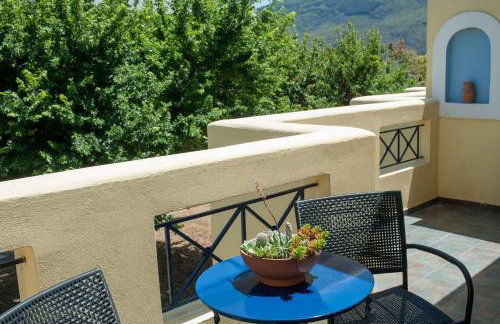 Amarylis Apartments - Foto 36