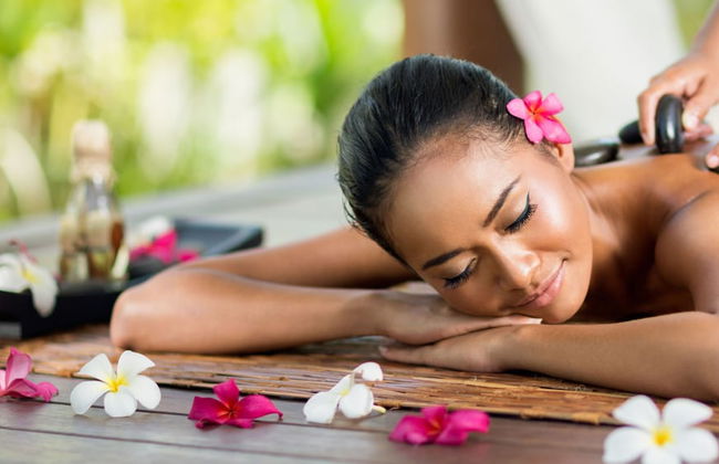 Irie Tulum - Photo 45