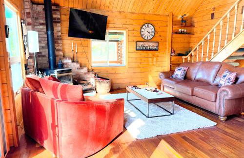 Rustic and Scenic - Foto 5