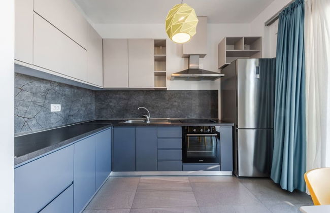 2-br Apartment by the Beach - Jasemin - Photo 18