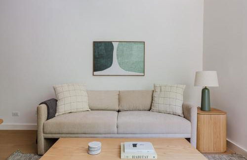 Blueground UES elev wd nr Museum Mile NYC-1530 - Foto 2