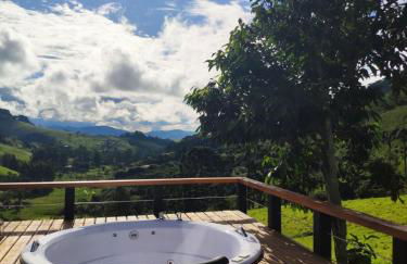 Cabana Mundo Novo - Photo 23