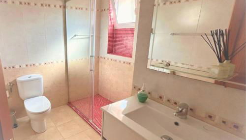 La Barbacoa, un chalet cerca del mar y la piscina - Villa Sabrina Resort - Foto 5