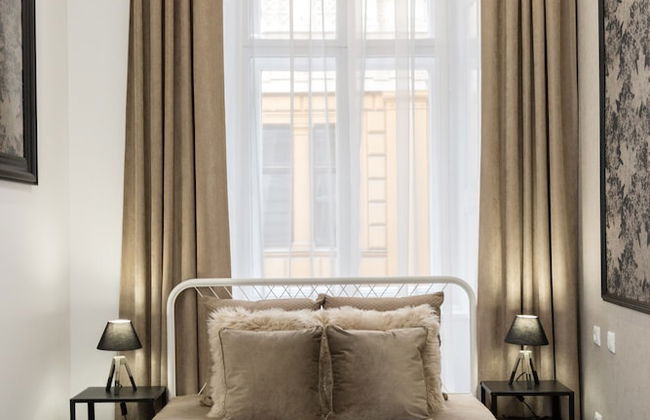 Budapest Holidays Harmony - Foto 51