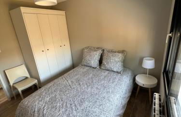 Maison cosy à Lacanau - Foto 5