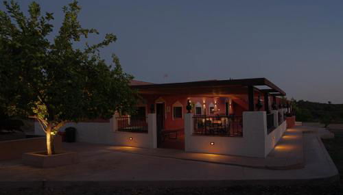 Origen Andévalo Alma y paisaje - Foto 2