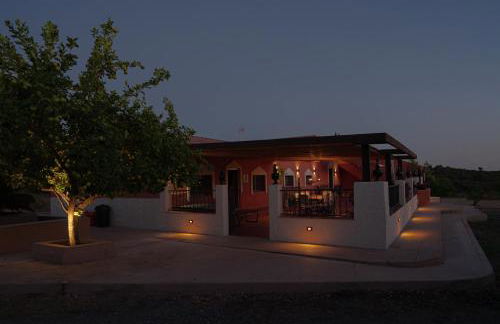 Origen Andévalo Alma y paisaje - Foto 2