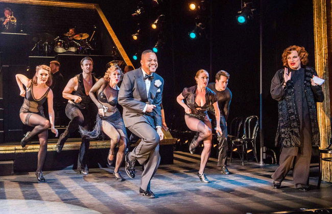 Billet pour Chicago - Photo 6