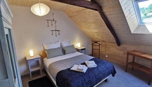 Chez Yann et Valérie - Photo 5