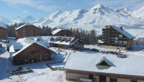 Résidence les monts du soleil - Foto 3