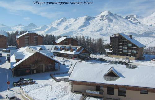 Résidence les monts du soleil - Photo 3