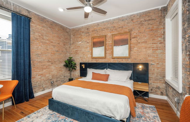 Findlay Market Suite 3 - Foto 3