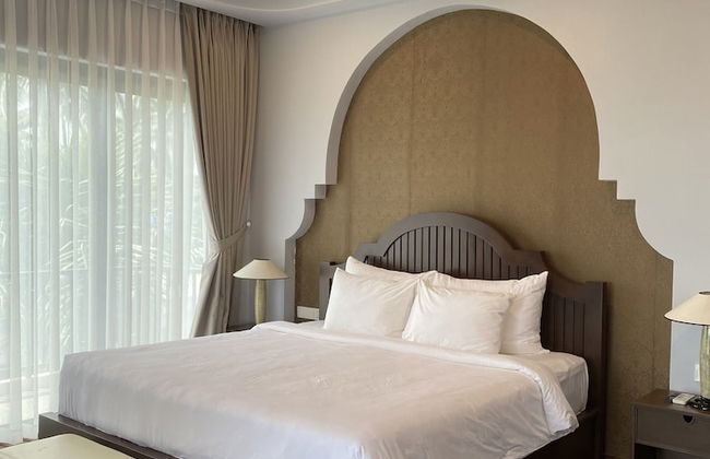 La'mer Villa Mui Ne - Foto 25