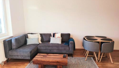 Apartament Na Wydmie, garaż + ładowarka EV - Foto 4