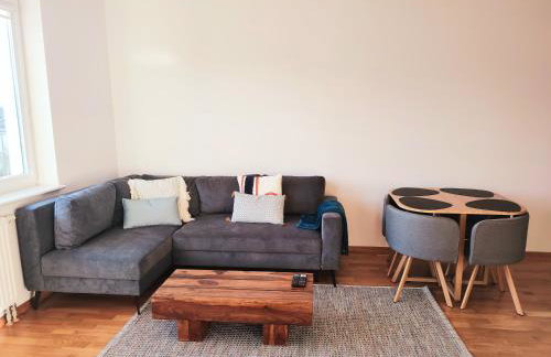 Apartament Na Wydmie, garaż + ładowarka EV - Foto 4