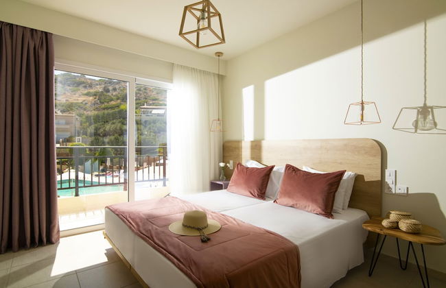 Rainbow Apartments - Foto 15