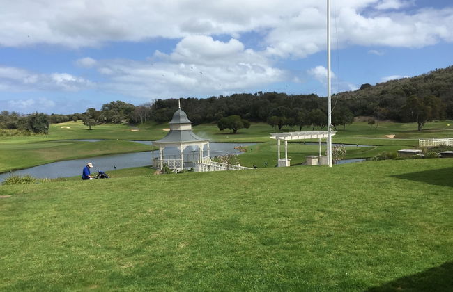 Aquawaters house by Barefoot Beach stays - Foto 19