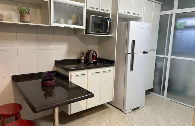 Cobertura Duplex em Peruíbe - Foto 14