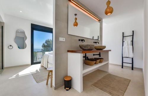 VILLA LUJO - By Almarina Villas - Foto 61