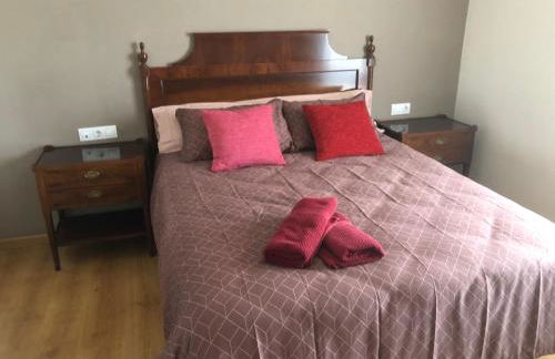 Casa Candelaria - Foto 1