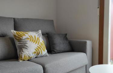 Apartamento Carril - Camiño do Carro - Foto 19