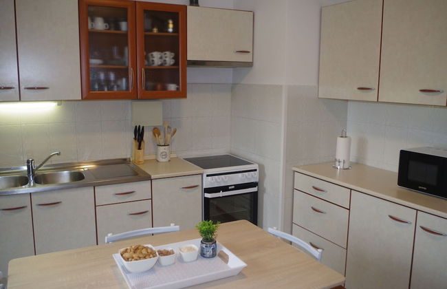 Apartment in Croatia Near Adriatic Coast - Foto 7