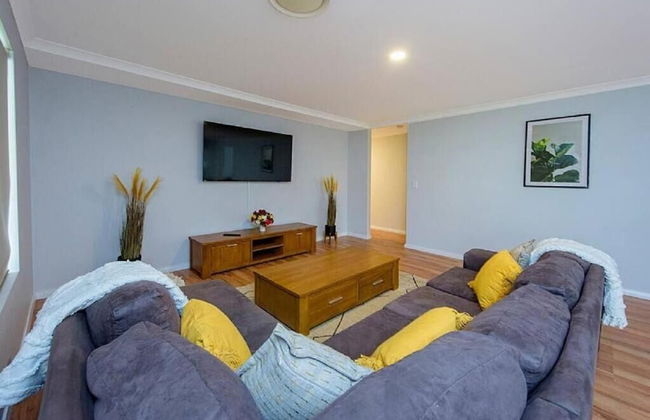 Fish Eagle Retreat - Foto 13