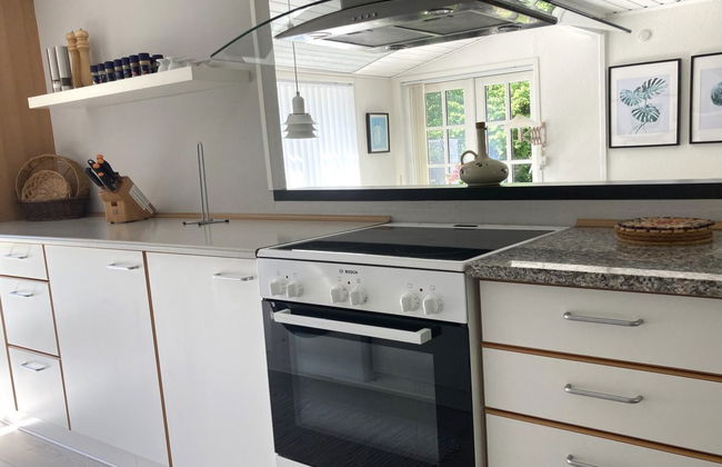 "Jeip" - 400m to the fjord - Foto 29