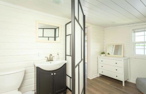 The Cowdry Cottage - Pet-Friendly - Canoe - Bikes - Foto 34