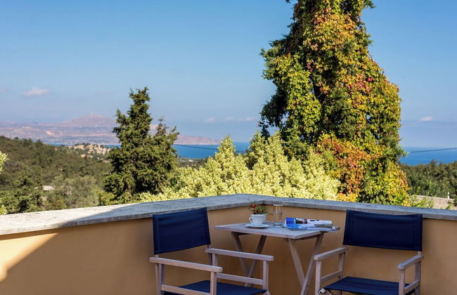 Heliopetra Studios, Small Village Close to Beaches - Photo 18